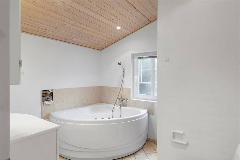Foto von Ferienhaus DD17 in Nørhede - Fjand - Westjütland