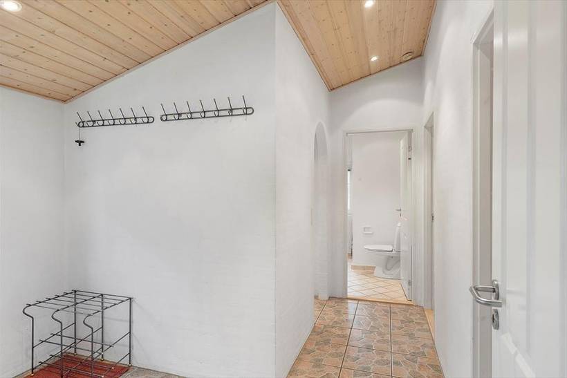Foto von Ferienhaus DD17 in Nørhede - Fjand - Westjütland
