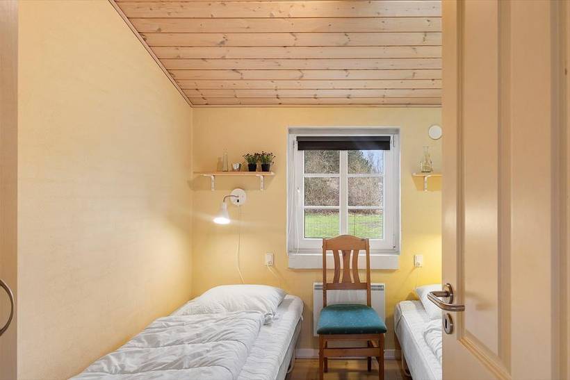 Foto von Ferienhaus DD17 in Nørhede - Fjand - Westjütland