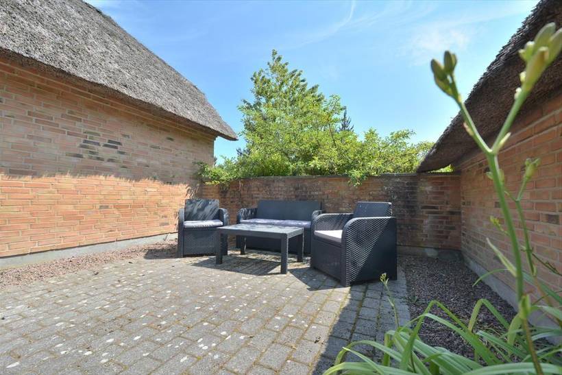 Foto von Ferienhaus DD17 in Nørhede - Fjand - Westjütland