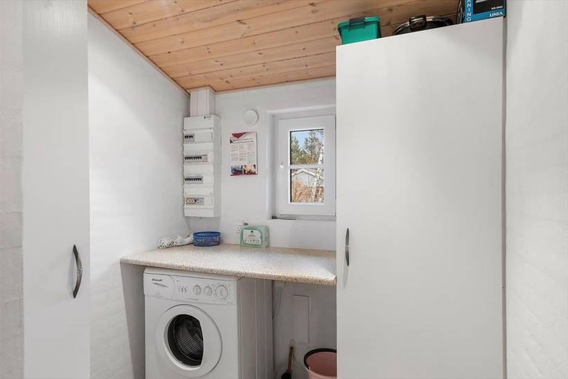 Foto von Ferienhaus DD17 in Nørhede - Fjand - Westjütland