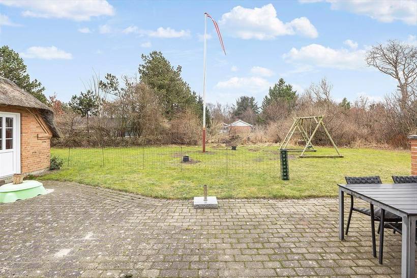Foto von Ferienhaus DD17 in Nørhede - Fjand - Westjütland