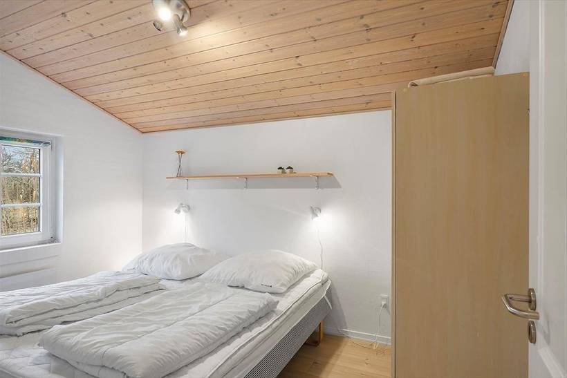 Foto von Ferienhaus DD17 in Nørhede - Fjand - Westjütland