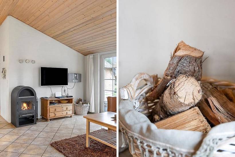Foto von Ferienhaus DD17 in Nørhede - Fjand - Westjütland