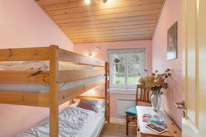 Foto von Ferienhaus DD17 in Nørhede - Fjand - Westjütland