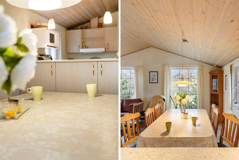 Foto von Ferienhaus DD17 in Nørhede - Fjand - Westjütland