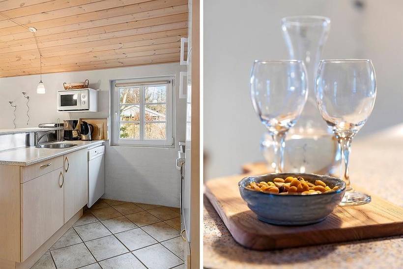 Foto von Ferienhaus DD17 in Nørhede - Fjand - Westjütland