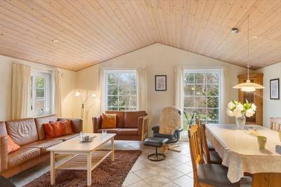 Vorschaubild von Ferienhaus DD17 in Nørhede - Fjand - Westjütland
