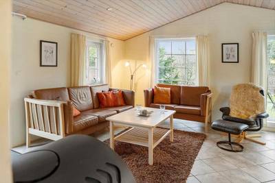 Vorschaubild von Ferienhaus DD17 in Nørhede - Fjand - Westjütland