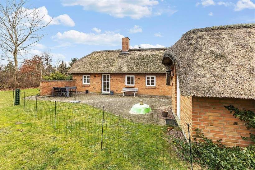 Foto von Ferienhaus DD17 in Nørhede - Fjand - Westjütland