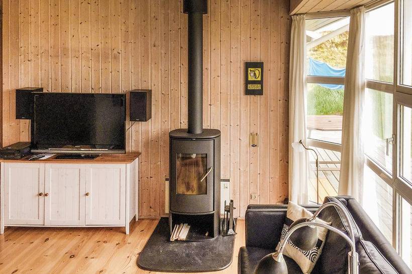 Foto von Ferienhaus DD21 in Lild - Thy/Limfjord