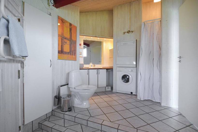 Foto von Ferienhaus DD21 in Lild - Thy/Limfjord