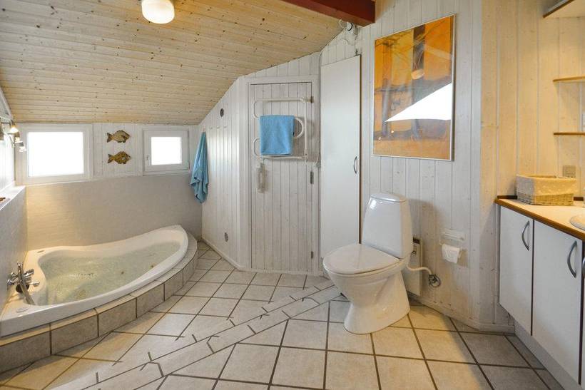 Foto von Ferienhaus DD21 in Lild - Thy/Limfjord