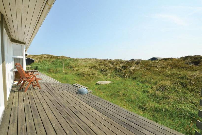Foto von Ferienhaus DD21 in Lild - Thy/Limfjord