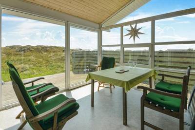 Vorschaubild von Ferienhaus DD21 in Lild - Thy/Limfjord