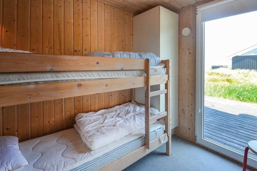 Foto von Ferienhaus DD21 in Lild - Thy/Limfjord