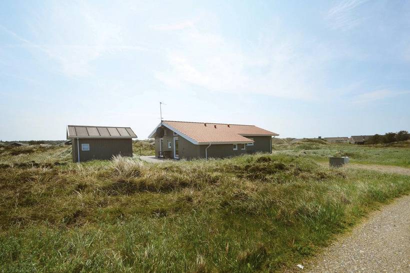 Foto von Ferienhaus DD21 in Lild - Thy/Limfjord