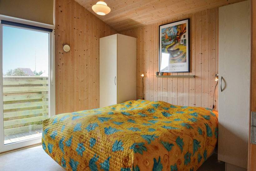 Foto von Ferienhaus DD21 in Lild - Thy/Limfjord