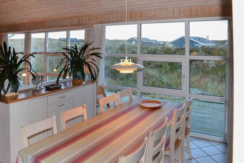 Foto von Ferienhaus DD21 in Lild - Thy/Limfjord