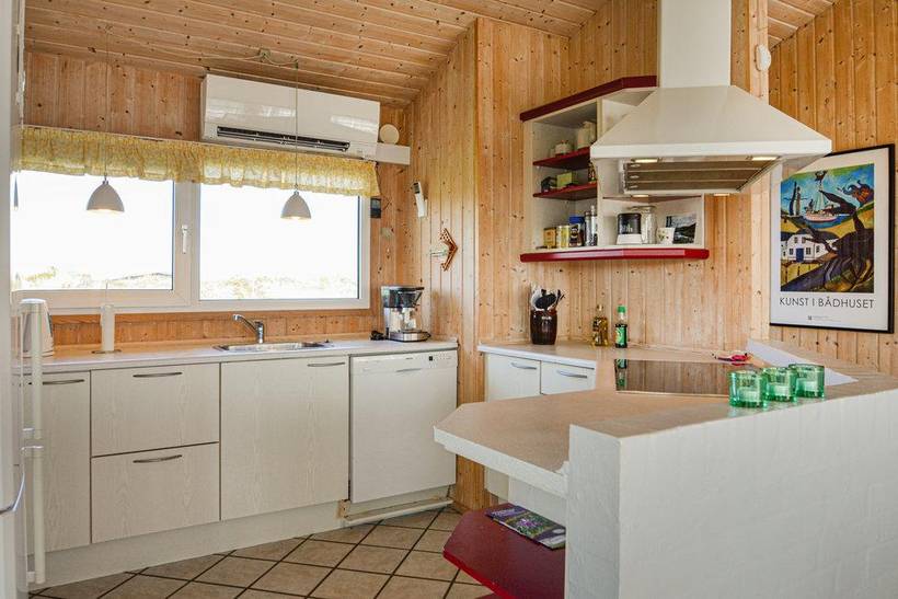 Foto von Ferienhaus DD21 in Lild - Thy/Limfjord