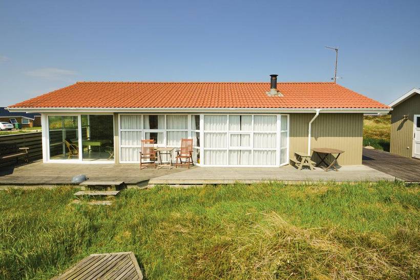 Foto von Ferienhaus DD21 in Lild - Thy/Limfjord