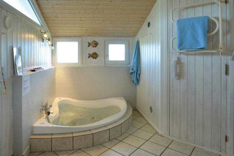 Foto von Ferienhaus DD21 in Lild - Thy/Limfjord