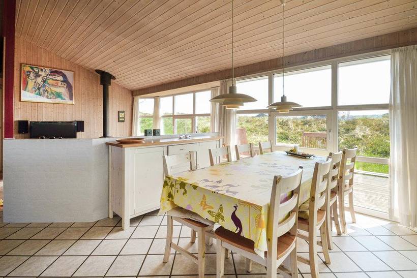 Foto von Ferienhaus DD21 in Lild - Thy/Limfjord