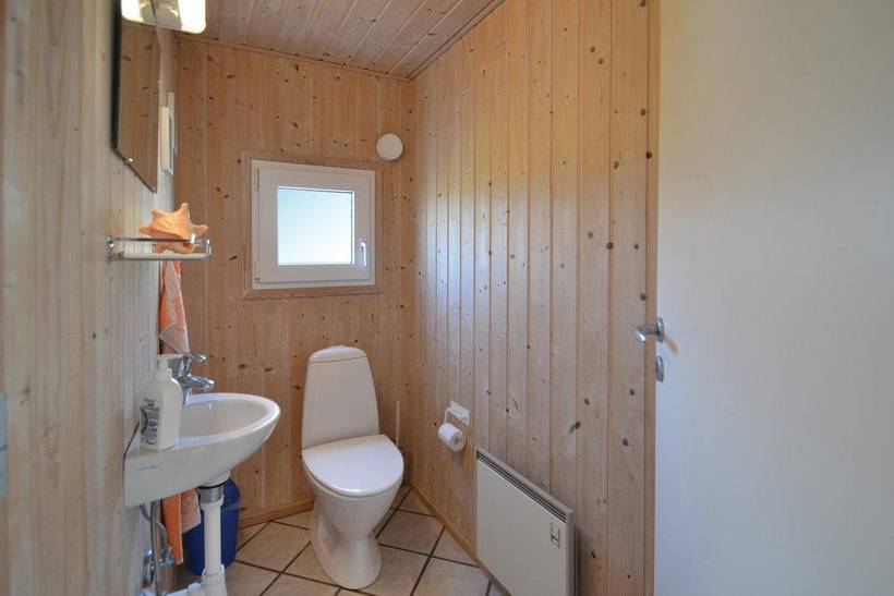 Foto von Ferienhaus DD21 in Lild - Thy/Limfjord