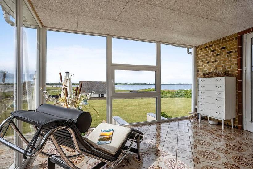 Foto von Ferienhaus DD23 in Fursund - Thy/Limfjord