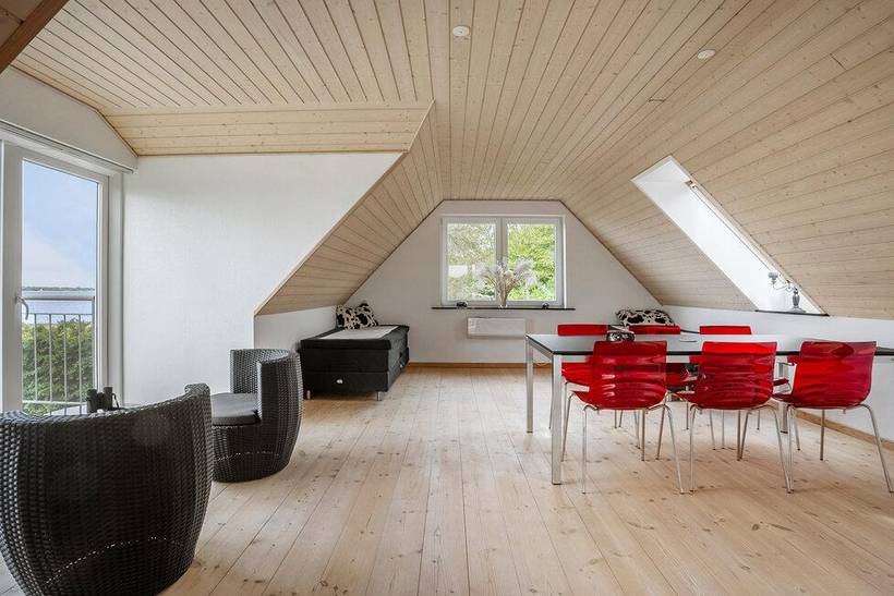 Foto von Ferienhaus DD23 in Fursund - Thy/Limfjord