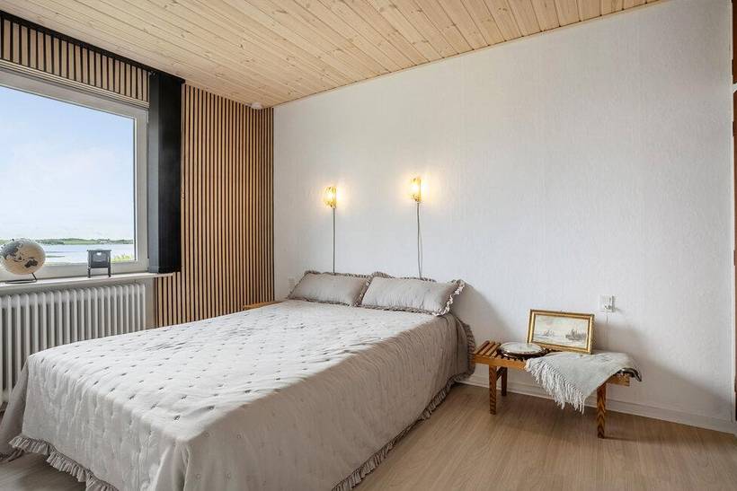 Foto von Ferienhaus DD23 in Fursund - Thy/Limfjord