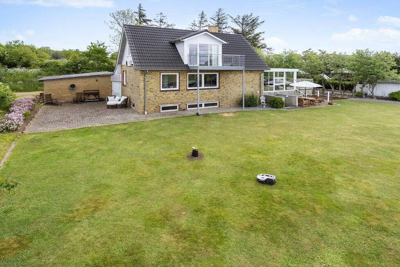 Foto von Ferienhaus DD23 in Fursund - Thy/Limfjord