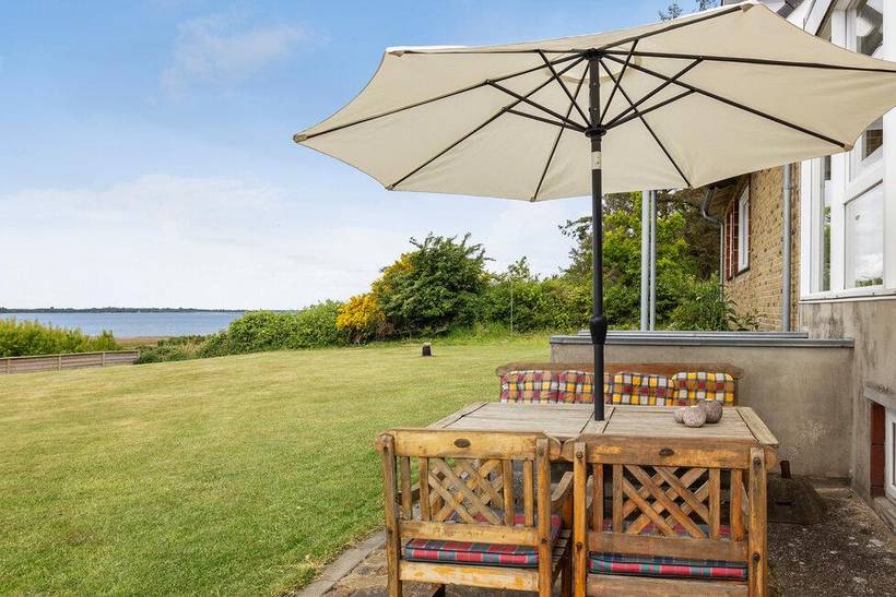Foto von Ferienhaus DD23 in Fursund - Thy/Limfjord