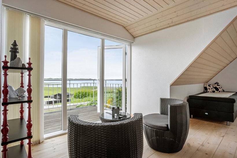Foto von Ferienhaus DD23 in Fursund - Thy/Limfjord