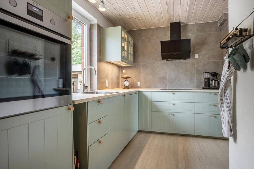 Foto von Ferienhaus DD23 in Fursund - Thy/Limfjord