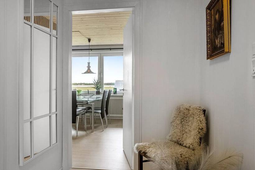 Foto von Ferienhaus DD23 in Fursund - Thy/Limfjord