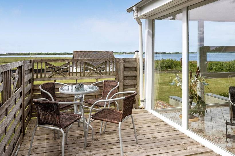 Foto von Ferienhaus DD23 in Fursund - Thy/Limfjord