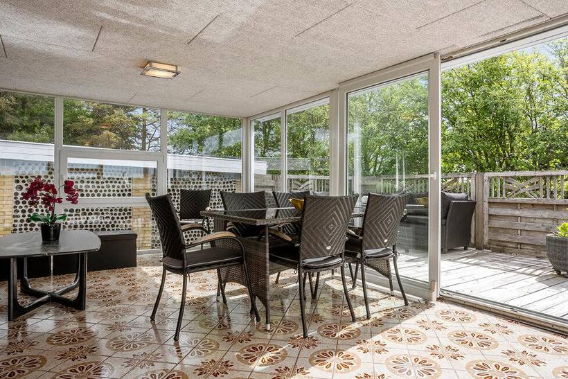 Foto von Ferienhaus DD23 in Fursund - Thy/Limfjord