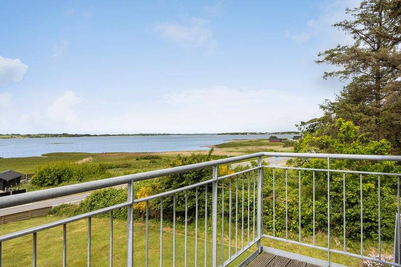Foto von Ferienhaus DD23 in Fursund - Thy/Limfjord