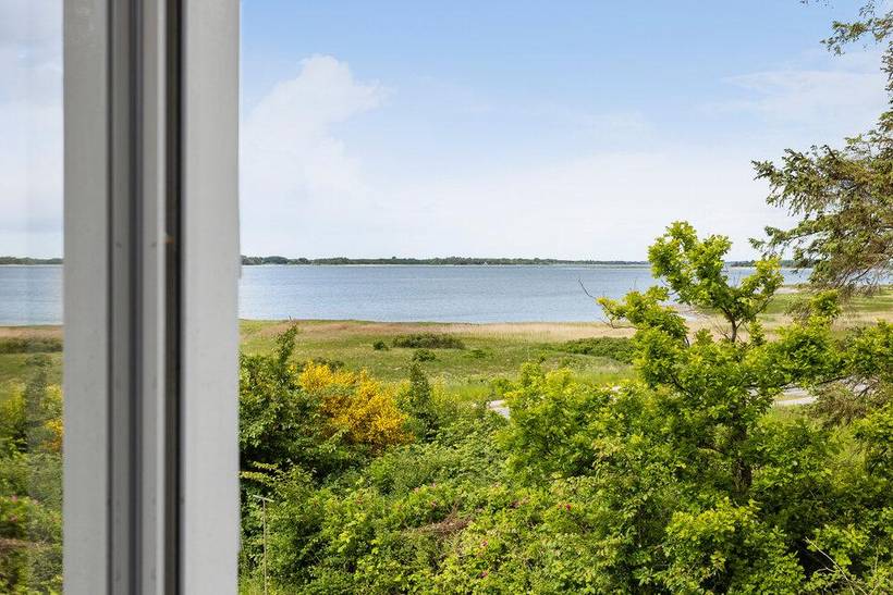 Foto von Ferienhaus DD23 in Fursund - Thy/Limfjord
