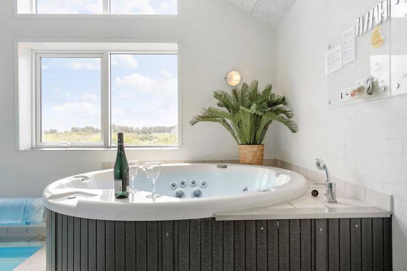 Foto von Ferienhaus DD25 in Nr. Lyngby - Løkken - Nordjütland