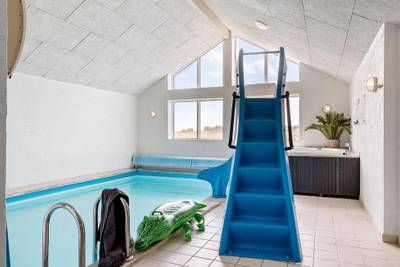 Vorschaubild von Ferienhaus DD25 in Nr. Lyngby - Løkken - Nordjütland