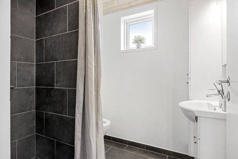 Foto von Ferienhaus DD25 in Nr. Lyngby - Løkken - Nordjütland