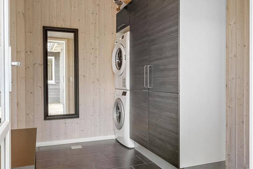 Foto von Ferienhaus DD25 in Nr. Lyngby - Løkken - Nordjütland