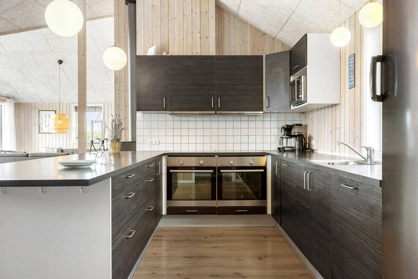 Foto von Ferienhaus DD25 in Nr. Lyngby - Løkken - Nordjütland