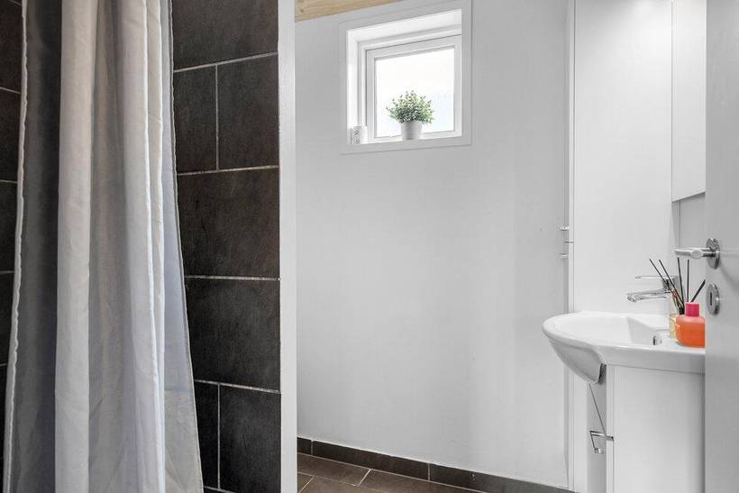 Foto von Ferienhaus DD25 in Nr. Lyngby - Løkken - Nordjütland