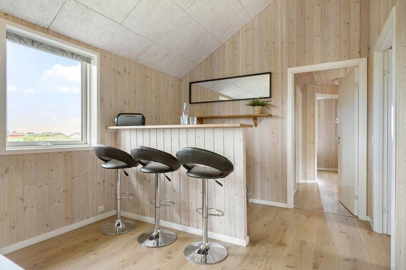 Foto von Ferienhaus DD25 in Nr. Lyngby - Løkken - Nordjütland