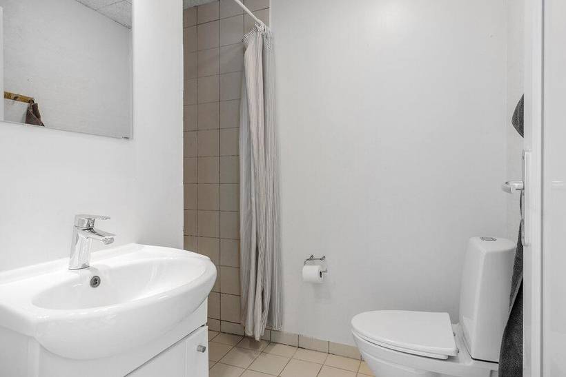 Foto von Ferienhaus DD25 in Nr. Lyngby - Løkken - Nordjütland