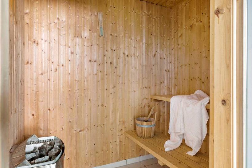 Foto von Ferienhaus DD25 in Nr. Lyngby - Løkken - Nordjütland
