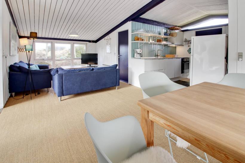 Foto von Ferienhaus DD26 in Blåvand - Westjütland